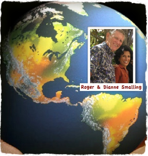 globe