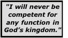 competent to mentor